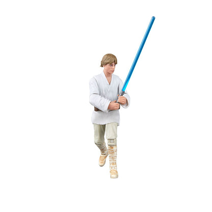 Star Wars The Vintage Collection Landspeeder (Tatooine) Vehicle & Luke Skywalker, The Empire Strikes Back Action Figure