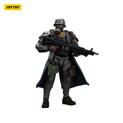 Battle for the Stars Shadow Jaeger Squad Viper 1:18 Scale Action Figure
