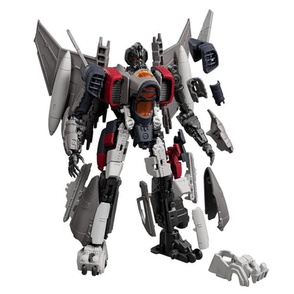 Transformers Classic Class Bumblebee Blitzwing CC25 Model Kit