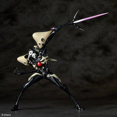 [Pre-Order] Evangelion: 1.0 You Are (Not) Alone! Fourth Angel Revoltech Amazing Yamaguchi Action Figure