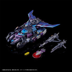 [Pre-Order] Transformers Adamasmachina AMT-01EX The Lost Light Rodimus Action Figure