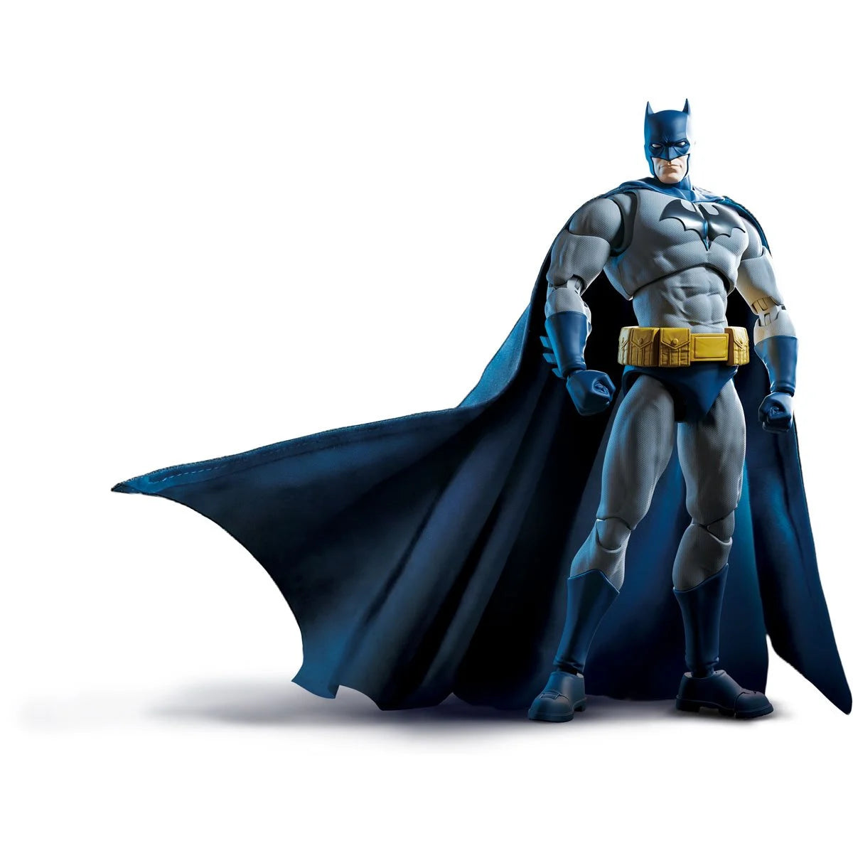 DC Batman Hush Batman Champion Class 05 Model Kit