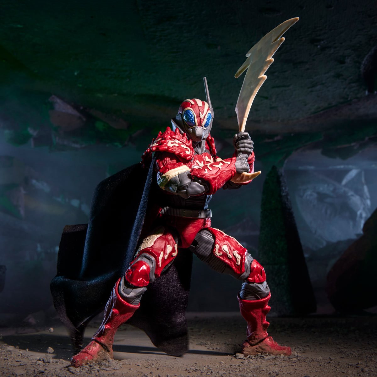 G.I. Joe Classified Series #191 Cobra-La Royal Guard 6-Inch Action Figure