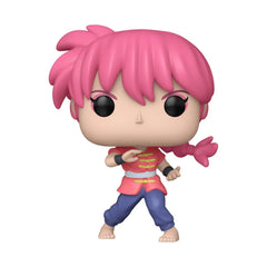[Pre-Order] Pop! Animation: Ranma - 1/2 Ranma (Kicking) (1/6 Odds in Chase)