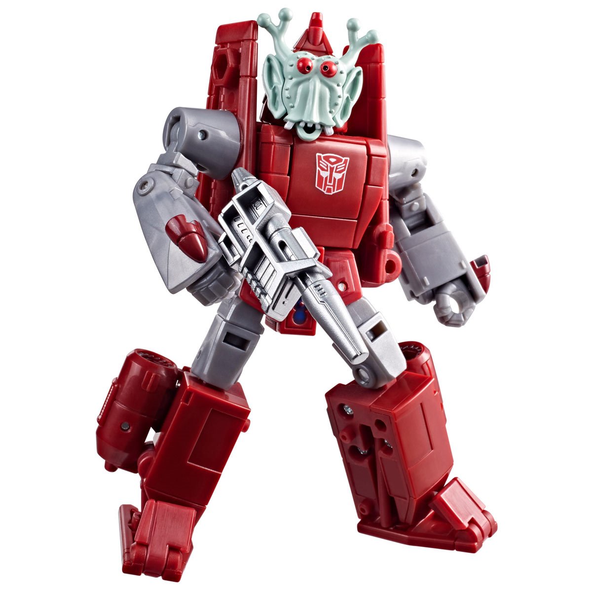 Transformers Age of the Primes Deluxe Powerglide