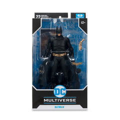 DC Multiverse Batman from Batman Begins Action Figure