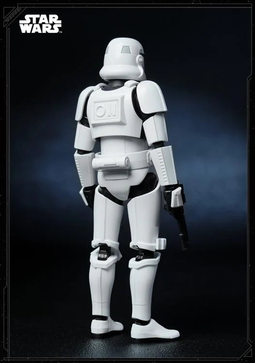 Star Wars Champion Class CC02 Stormtrooper Model Kit