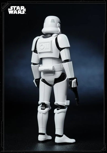 Star Wars Champion Class CC02 Stormtrooper Model Kit