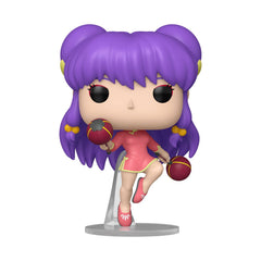 [Pre-Order] Pop! Animation: Ranma - 1/2 Shampoo (1/6 Odds in Chase)