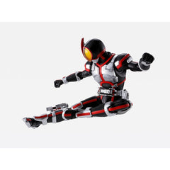 [Pre-Order] Masked Rider Faiz, Bandai Spirits S.H.Figuarts (Shinkocchou Seihou) Action Figure