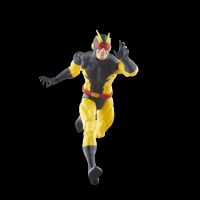 Marvel Legends Marvel's Nighthawk and Marvel's Blur Action Figure 2 Pack