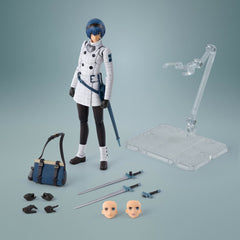 [Pre-Order] Metaphor: ReFantazio Protagonist S.H.Figuarts Action Figure