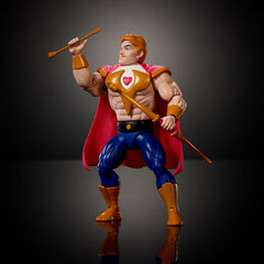 [Pre-Order] Masters of the Universe Origins Wave 26 Cartoon Collection Bow Action Figure