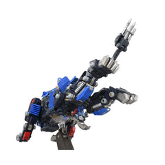 [Pre-Order] Transformers x Diaclone x Zoids Synergenex Shield-D-Prime Action Figure