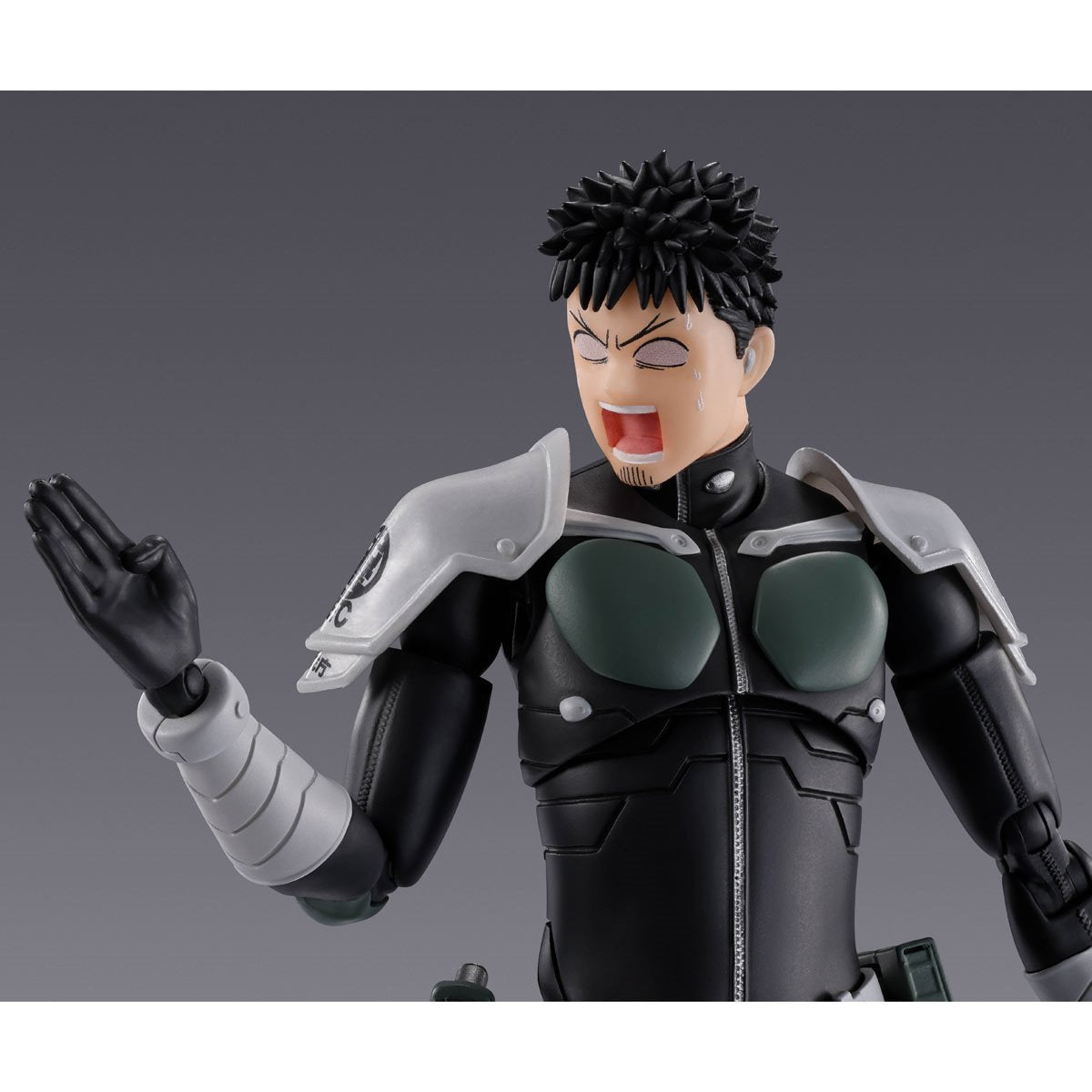 Kaiju No. 8 Kafka Hibino S.H.Figuarts Action Figure