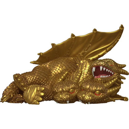 Pop! Movies: Godzilla Sleeping King Ghidorah Super 3 3/4-Inch