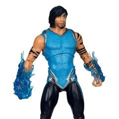 DC Multiverse Wave 20 Tempest Titans Rebirth 7-Inch Scale Action Figure