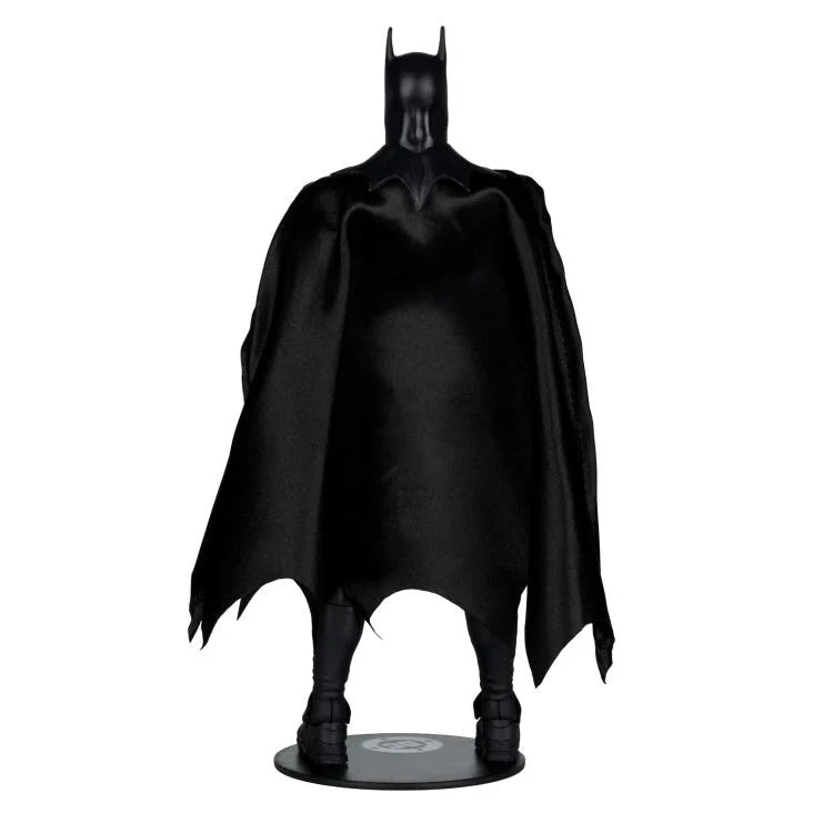 Batman Returns DC Multiverse Batman (Deluxe Theatrical Edition) Action Figure