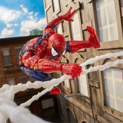 [Pre-Order] Marvel Legends Maximum Series Spider-Man 6-Inch Action Figure