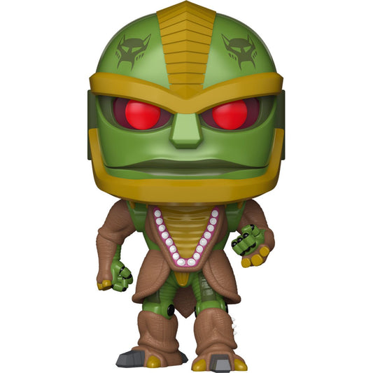 [Pre-Order] Pop! Television: Transformers: Beast Wars Rhinox