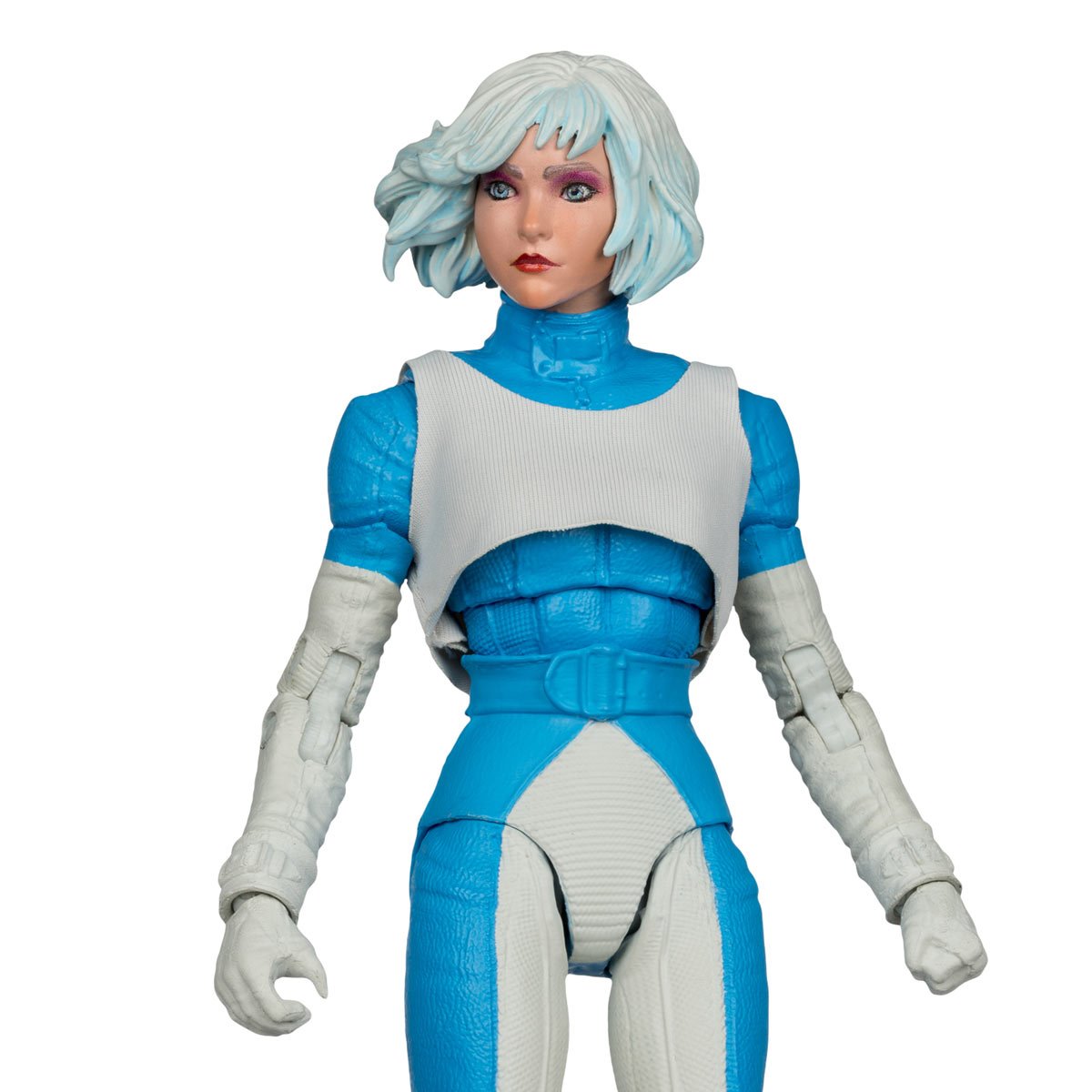 DC Multiverse Wave 25 Ice Fire and Ice 7-Inch Scale Action Figure