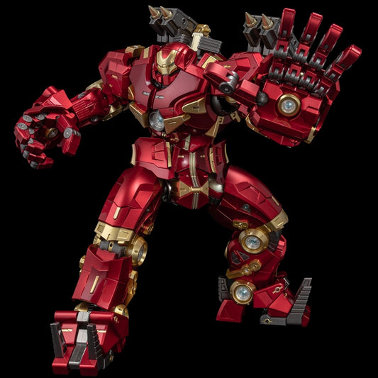 [Pre-Order] Marvel Fighting Armor Hulkbuster (Exclusive Edition) Action Figure
