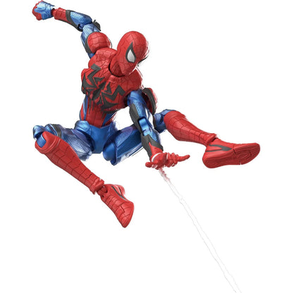 Marvel Rivals Champion Class Spider-Man CC06 Model Kit