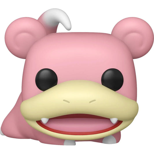 [Pre-Order] Pop! Games: Pokemon Slowpoke