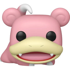 [Pre-Order] Pop! Games: Pokemon Slowpoke