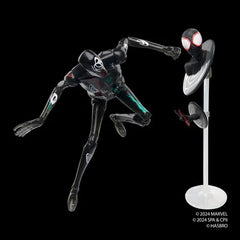 Spider-Man: Across the Spider-Verse Marvel Legends Series The Spot Action Figure