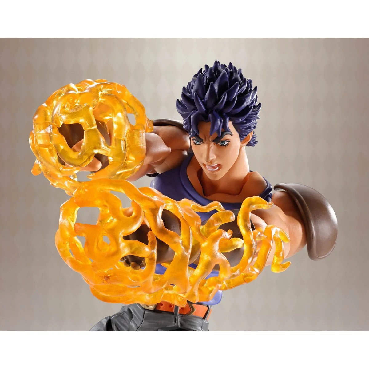 JoJo's Bizarre Adventure Jonathan Joestar S.H.Figuarts Action Figure