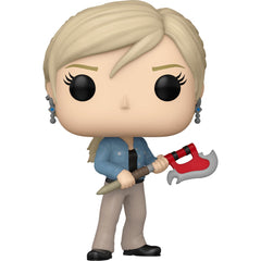 [Pre-Order] Pop! Television: Buffy the Vampire Slayer Buffy with Scythe