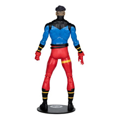 DC Direct Page Punchers Wave 9 Superboy #1 (Superboy #1) 7-Inch Scale Action Figure with Comic