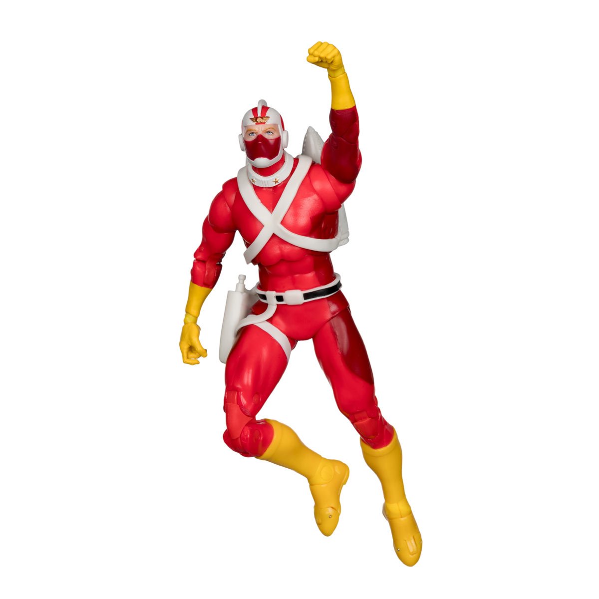DC Collector Edition Adam Strange Action Figure (Chase)