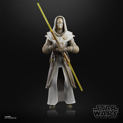 Star Wars The Black Series Jedi Temple Guard 6-Inch Action Figure