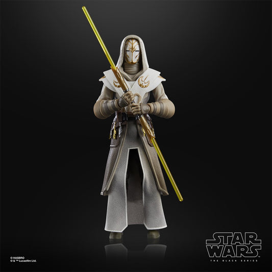 [Pre-Order] Star Wars The Black Series Jedi Temple Guard 6-Inch Action Figure