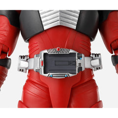 Kamen Rider Ryuki Shinkocchou Seihou S.H.Figuarts Action Figure