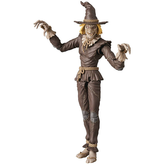 Batman: Hush Scarecrow MAFEX Action Figure