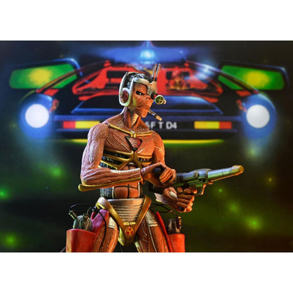 Iron Maiden Future Past World Tour Ultimate 7-Inch Scale Action Figure 2-Pack