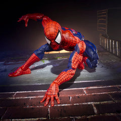 [Pre-Order] Marvel Legends Maximum Series Spider-Man 6-Inch Action Figure