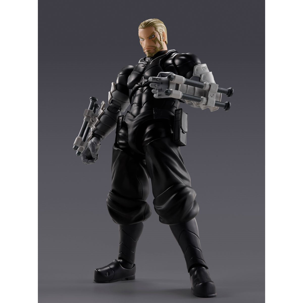 Kaiju No. 8 Isao Shinomiya S.H.Figuarts Action Figure