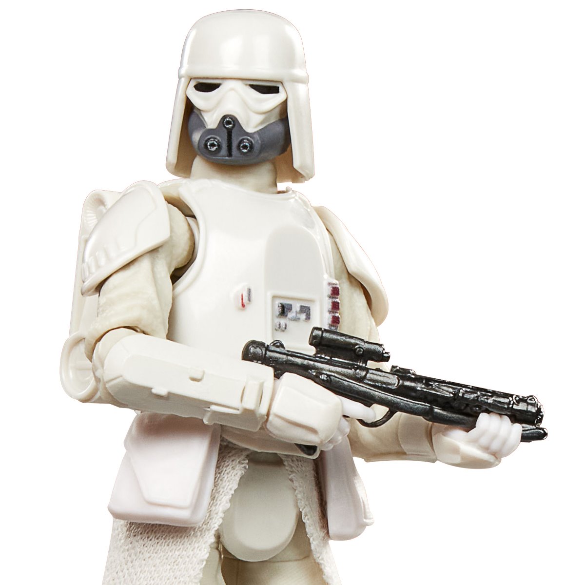 Star Wars The Vintage Collection The Mandalorian & Grogu Imperial Remnant Snowtrooper 3 3/4-Inch Action Figure