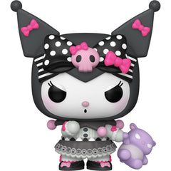 [Pre-Order] Pop! Sanrio: Kuromi 20th Anniversary