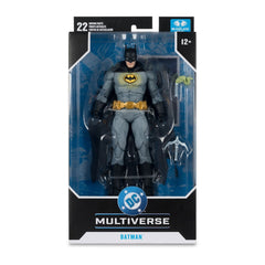 [Pre-Order] DC Multiverse Batman Batman Incorporated 7-Inch Scale Action Figure