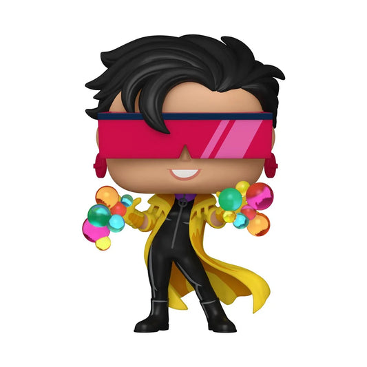 [Pre-Order] Pop! Marvel: X - Men '97 Jubilee 1/6 Odds in Chase