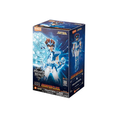 [Pre-Order] Saint Seiya Champion Class 04 Pegasus Seiya Model Kit