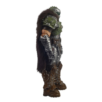 Doom: The Dark Ages Doom Slayer Elite Edition #1 7-Inch Deluxe Action Figure