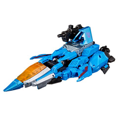 [Pre-Order] Transformers Studio Series War for Cybertron Voyager Class Thundercracker Action Figure