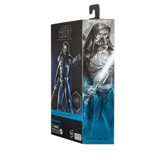 [Pre-Order] Star Wars The Black Series Darth Malgus 6-Inch Action Figure