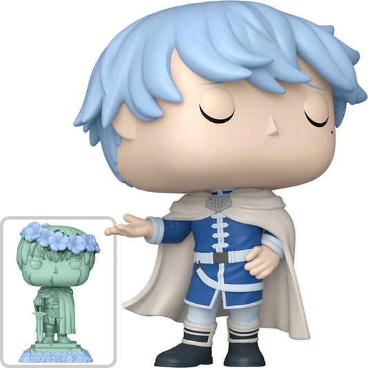 [Pre-Order] Pop! Animation: Frieren - Beyond Journey’s End Himmel 1/6 Odds in Chase